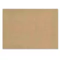 Papier ingraissable Kraft 300x275mm 50g/m micro ondable et four 220c